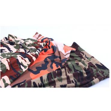 k001 sanfte einzigartige Lady Tarnung Print Leggings trouser Armee stretch Leggings für Mädchen graffiti Stil frei