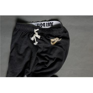 Frühling Herbst neue Damen Sport Graue Hose lässig komfortablen Hosen schreiben s m l