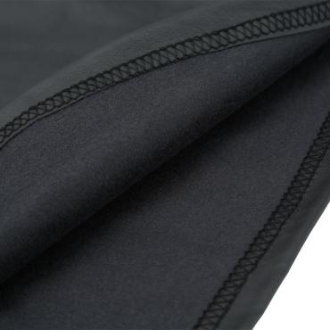 neuer Mode sexy Damen Bodycon pu Leder Mini Rock Top Qualität kurzen Rock Schwarz klassischen Design