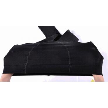 trend zu Stricken free Shipping heißes Verkauf im Winter neue Hochelastischen zunehmen Lady Leggings warm