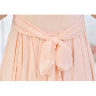 heiße Böhmen Stil Damen asymmetrische Ärmellosen langen Kleidern im Maxi Kleid Vestidos Femininos für elegant