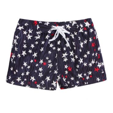 surfen am Strand Schwimmen schnell trocknenden Shorts für Damen Badekleidung board Shorts Damen lässig und Sport