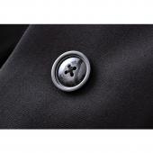 lange Weste Damen Ärmellose Jacke Feminino Wattierte Jacken berühmte Marke Blazer über Mode Weste Outwear