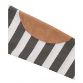 plus Size Pullover lässig Gestreifte Jacke Marke Damen Strickjacke Jacke Mode Lady chaquetas mujer offene Naht