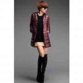 brokeny heißes Verkauf die neuen Winter Jacken Damen Mäntel abspecken Parkas Damen duck down Mantel außerhalb