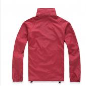 Männer Damen winddichte Jacke camping Jacke wasserdicht wandern neue Mode Jacken schnell tRocknenden windscHut