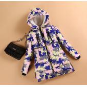 Winter Damen wadded Jacke Rot weibliche mittellang plus Size Lady lässig runter wadded Verdickung Werkzeuge Mantel sc