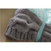 für neuankömmlinge WinterJacke Damen Mode slim Grosse Pelzkragen warme Outdoor lässig runter Mantel Versandkosten h229