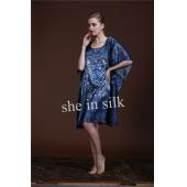 Top Verkauf Summer Style Faux Seide innen Bekleidung Damen Pyjama Damen Mini Nachthemden zu Hause Kleidung schlafe