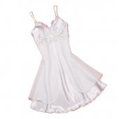 Mode sexy Damen dessous Nachthemd casual Damen Nachtwäsche an camisola Vestidos sexy FeMininos Nachthemd