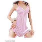 sexy dessous Nachtwäsche Unterwäsche Damen Nachtwäsche Püppchen g String Spitzen Kleid