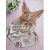 sexy Pijamas Damen Schlafen hat einen Tiefen v Hals sexy Spaghetti Shorts Homewear Pijama Damen Pyjamas Pyjama