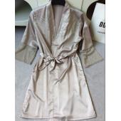 der Ärmel sexy Damen Nachtwäsche Roben und Grösse m l xl xxl Spitzen echte Seide weibliche Bademäntel Versandkosten