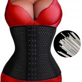 abfälle trainer Korsett schlankheits Damen sexy dessous sexy Unterwäsche Damen Lady Taille Ausbildung Korsett