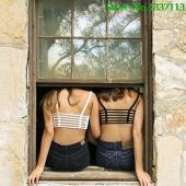heiße Damen sexy Dralette eingesperrt Zurück geschnitten Strappy Gepolsterte  BH bralet Weste Pflanzliche Top