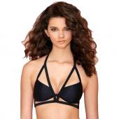 1PCs sexy Schwarzen Top Pflanzliche fitness Dünne Weste Damen neue Damen BH Dünne solide Tops Weste Tank Tops Damen