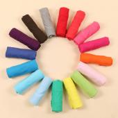 18 Farbe im Frühling und Sommer Baumwolle Damen Weste Süssigkeiten Farbe Schulterfreien Top y art wort Brandy melville t