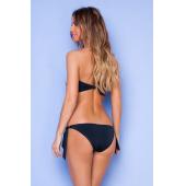 heyoungirlheyoungirl Damen kurze sexy Sport Stil kurze hohe Qualität Marke drahtlose brief Print Unterwäsche