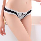 neue sexy Spitzen Damen Höschen Lady Unterwäsche slips und Grösse g String tangas