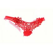 neuer qualitativ HochwerTiger sexy Damen g String tangas t Hose Spitzen Unterwäsche slips Bikini einfach nicht