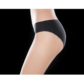 Damen sexy Nahtlose Höschen sechs Farben ultra thin traceless trimmen den schlüpfer plus Size Unterwäsche Höschen