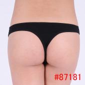Damen Unterwäsche bragas Damen slips mit sexy Mode Baumwoll Unterwäsche Damen Damen tangas