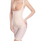 Damen sexy Korsett shaper Magie schlankheits Bodys gebäude Unterwäsche Damen Body shaper schlankheits Beine