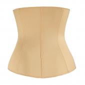 körper Taille trainer shaper underbust gürtel Korsett fitness fettVerbrennung Korsett körperbeHerrschung cincher 4 kn