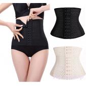 gute Qualität Bodysuit Damen Taille trainer zur Ausbildung cincher Body shaper Bustier Korsetts shapewear