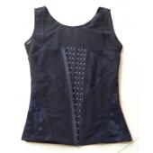 Dünne Summer Style 6 Haken Damen Taille Ausbildung Korsetts körper shaper Taille trainer Taille chinchers schlankheits