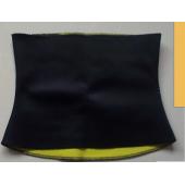 3 PC Hosen und Weste und Taille super stretch Set latzHosen für schlankheits Hose wird heiß shaper Taille traning