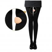 Strumpfhose Damen 980d sexy schlankheits Hose schlanke Bein Strumpf unternehmen strenge kontrolle Höschen körper