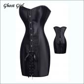 heißes Verkauf Body shaper für Damen Taille ausBilder Korsett Kleid tragen Damen voller körperForm an gewicht Verliere