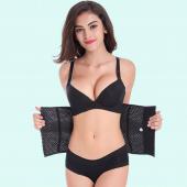 Taille trainer heiß gestalter gute Taille trainer kontrolle Korsett hüftHalter shapewear Taillengürtel plus Size Body