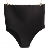 Nahtlose Damen hohe Taille Bauch kontrollorgan shaper schlAnkeren slips schlankheits Hose schlüpfer trimmer