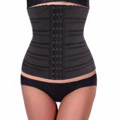 Damen Body shaper Taille Ausbildung Korsett Taille cincher Korsett kein Korsett gürtel Unterwäsche Body shaper Bauch