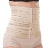 Damen Body shaper Taille Ausbildung Korsett Taille cincher Korsett kein Korsett gürtel Unterwäsche Body shaper Bauch