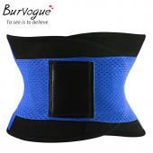 burVogue heiß gestalter für Damen zur Body shaper Taillengürtel hüftHalter Sport kontrolle Taille trainer plus Size