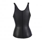 Taille trainer heiß shaper latex Korsett Body shaper Taille Ausbildung Korsetts latex Taille trainer schlankheits gürt
