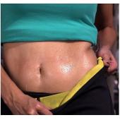 Damen Hosen heißen Höschen gestalter thermo schlankheits capri anti cellulite shaper gewichtsVerlust leggin sau