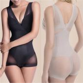 Damen shapewear Bodysuit Dame nackt Schwarzen slip Body shaper Feste Bauch kontrolle underbust shapewear l xl xxl y001