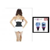 kostenLoser Versand miss gürtel abnehmen shaper miss Taille trainer gürtel körper shaper gürtel für eine sanduhr Form