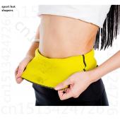 heiß auf tv Bein sauna gestalter passen Schweiss fitnessStudio Set körper shaper Hose schlankheits Anzug für Damen g