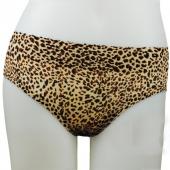 Damen sexy hintern auf Gepolsterte n hüfte enhancer shaper weichen Unterwäsche slips wenig Taille Nahtlose unten reichli