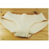 Damen sexy hintern auf Gepolsterte n hüfte enhancer shaper weichen Unterwäsche slips wenig Taille Nahtlose unten reichli