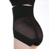Mode Damen hohe Taille kontrolle Höschen Bauch hüfte Nahtlose shapewear Korsett Höschen tragen atmungsaktive Body