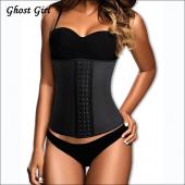gewichtsVerlust Korsett Taille trainer heiß shaper schlankheits Unterwäsche cinta Modeladora de corpo fajas fajas redu