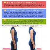 körper Taille trainer shaper underbust gürtel Korsett fitness fettverbrennung Korsett körperbeherrschung cincher