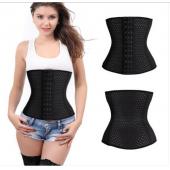 Lady Taille shaper Korsett gürtel gestaltung schlankheits Taille für Fest als Frau slim cincher körper Formt gürtel