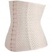 unsichtbare Taille Bauch dreischneider cincher körper shaper trainer Korsett Sport slim shaper kontrolle Korsett